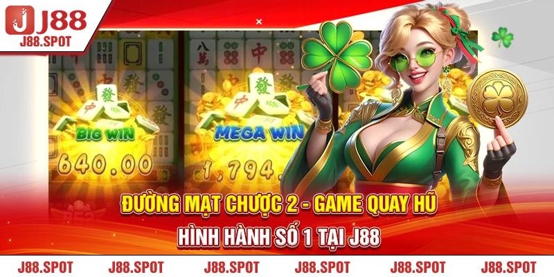 Đường mạt chược 2